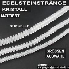 Bergkristall Kristall