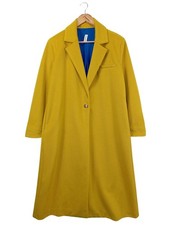 SOUVENIR bodenlanger Mantel