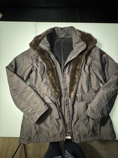 Wellensteyn damen winterjacke - wellensteyn,