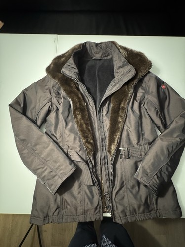 Wellensteyn damen winterjacke - damen,