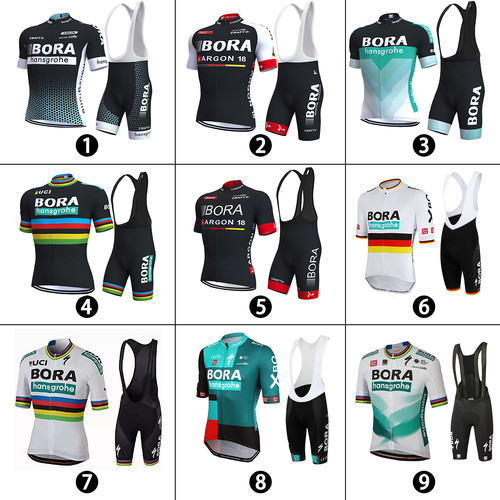 Herren pro team - herren, set