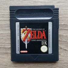 The Legend of Zelda Link's