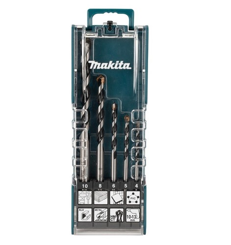 Makita multibohrer set - multibohrer,