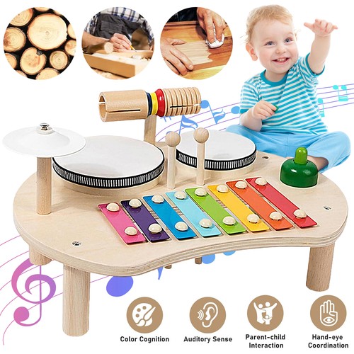 Kinder xylophon set baby musik - baby,