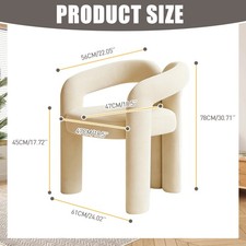 Armlehnstuhl Esszimmerstühle