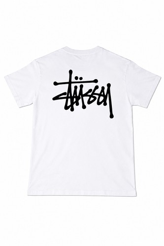 Stussy shirt unisex neu - t-shirt,