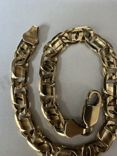 Gold Armband Gelbgold 333