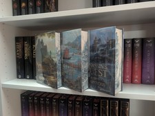 Illumicrate 10 Year Exclusive