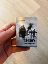 Original Brandneu Zippo
