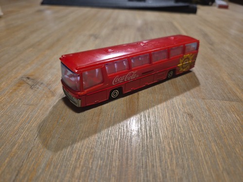 Majorette neoplan 373 - neoplan, no.