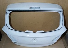 Opel Corsa E   5 Türig 2014-2019 Heckklappe Kofferraum Klappe