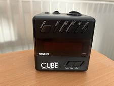 MarQuant Cube Digitaluhr