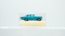 Brekina H0 20000 Opel Rekord P1 Oldtimer Limousine/Sportcoupé