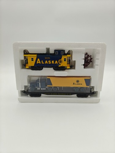 Märklin 4857 alaska - h0,