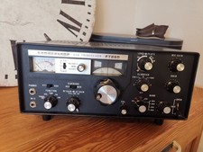 Sommerkamp FT250 SSB