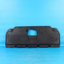 Audi A6 4F C6 Unterbodenschutz 4F0863822A Unterfahrschutz Verkleidung Orig. NZ