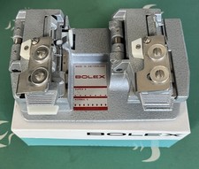 BOLEX Filmklebepresse