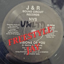 Nvs visions you - of,