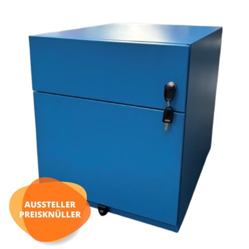 Bisley note rollcontainer - bisley,