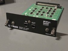 Yamaha MY8-AT 8ch ADAT I/O