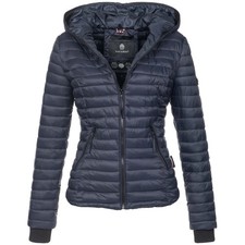 Navahoo Damen Jacke Steppjacke