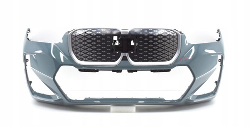 Bmw u11 paket - m, stoßstange