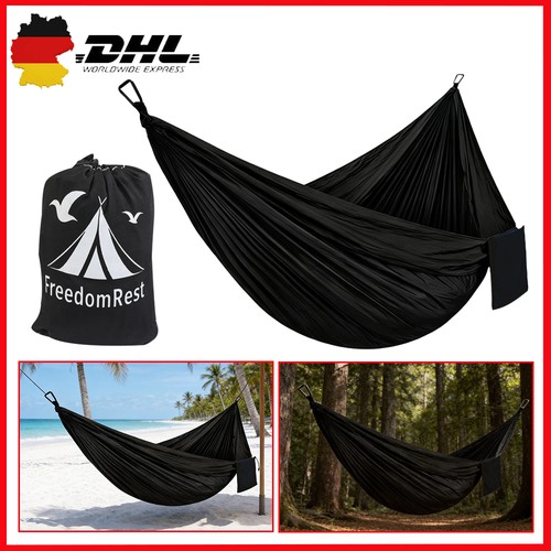 Hängematte outdoor - hängematte,
