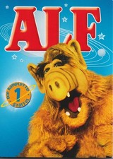 ALF - die komplette