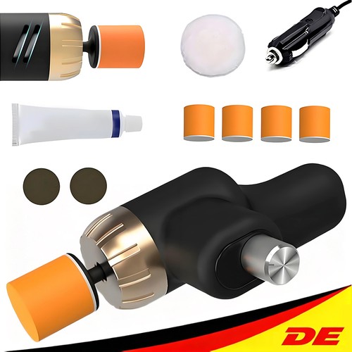 Mini poliermaschine auto 60w - mini,
