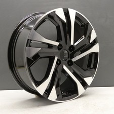 PEUGEOT 2008 MK2 GT 17"
