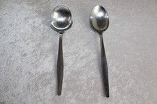 Set Salatbesteck große