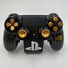 PlayStation 4 Scuf Controller V2 inkl. Paddels Unikat