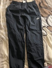 Nike Herren Sweat Hose Schwarz