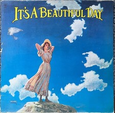 It's A Beautiful Day Uk Cbs