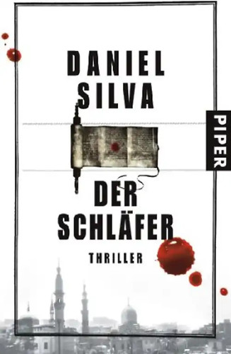 Der schläfer - der,