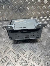 Ford Galaxy 2017 Radio