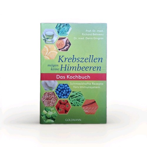 Goldmann krebszellen mögen - goldmann,