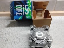 Intel core 6600 - core, lga1151