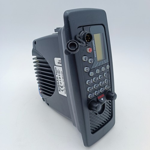 Simrad rd68 dsc - simrad, ukw