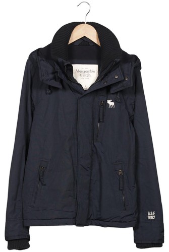 Abercrombie fitch jacke - abercrombie, &
