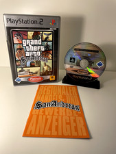 Grand Theft Auto: San Andreas