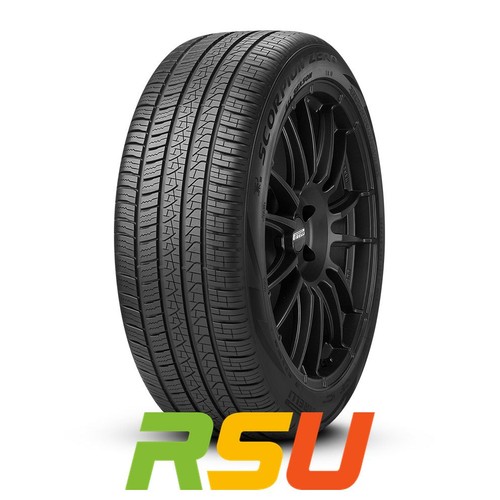 Pirelli scorpion zero all - scorpion,
