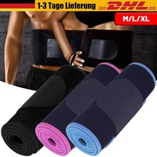 Rückenbandage L-Sport Taille