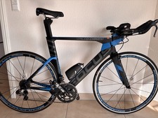 Focus Izalco chrono Max 2.0