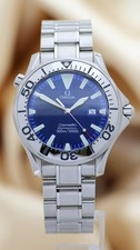 Omega Seamaster Professional