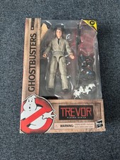 Ghostbusters Legacy Plasma