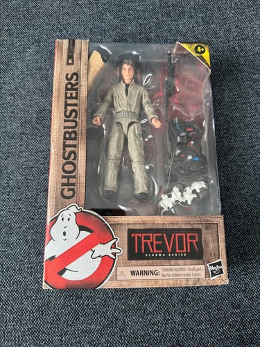 Ghostbusters legacy plasma - legacy,