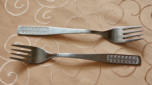 Ddr gabel essgabel - ddr,