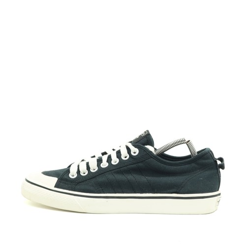Adidas herren nizza low - adidas,