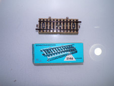 Märklin H0 M-Gleise 5146